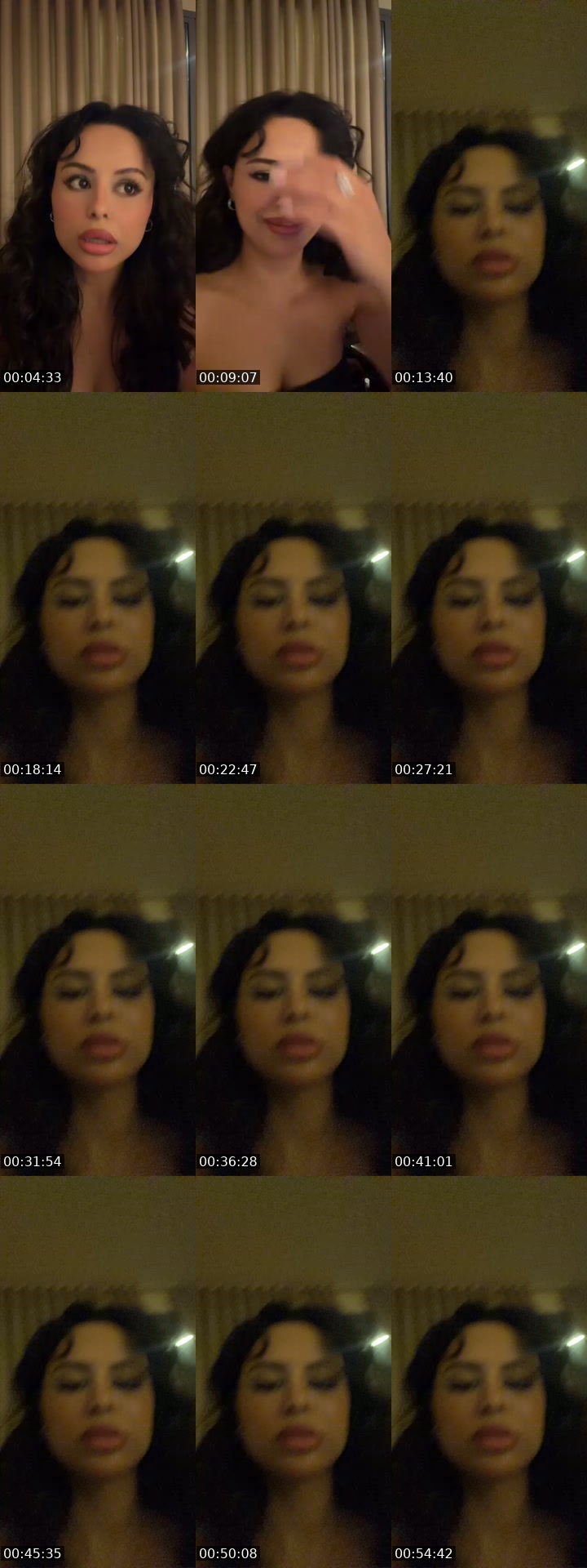 TikTok live: الغندورة by @cb_ayyan