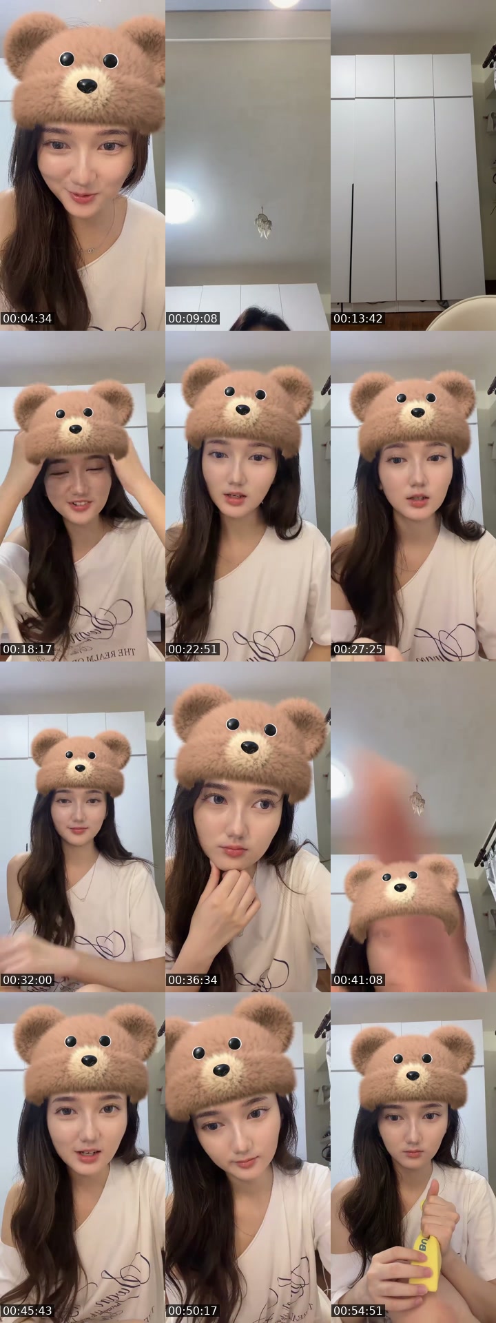 @verniceeeeeee TikTok live from 2026-07-03
