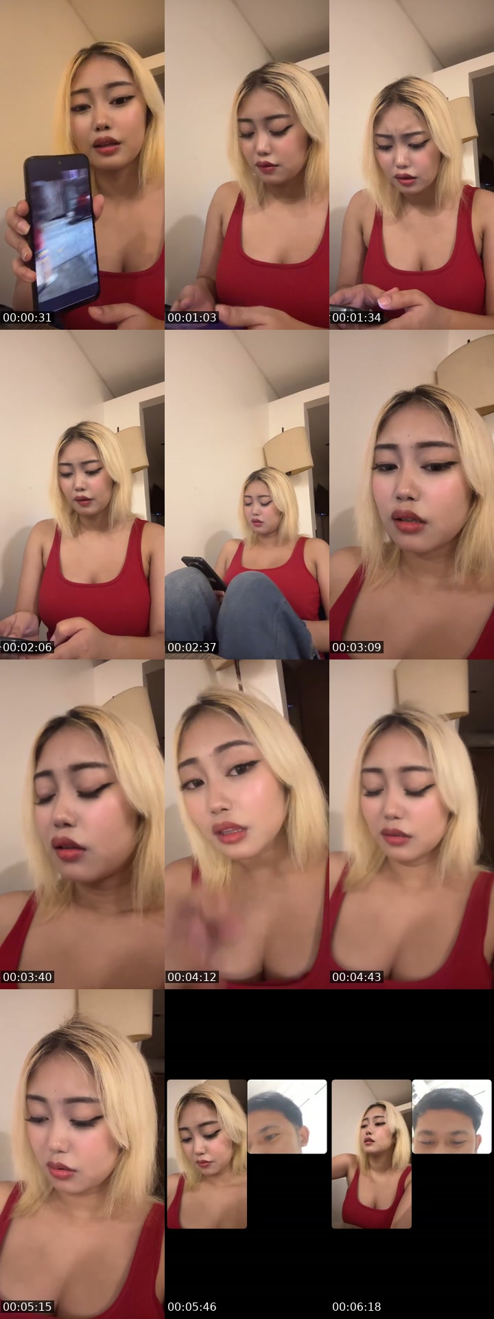 TikTok live: kwentuhan nyo nga ako by @proxi_mityy