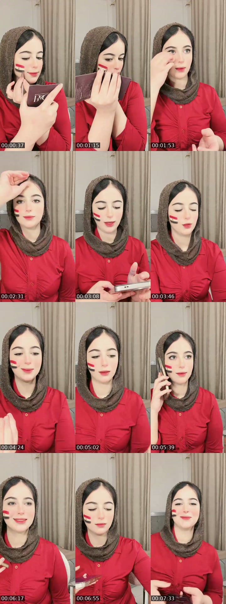 @nadia.tamer00 TikTok live from 2026-07-03