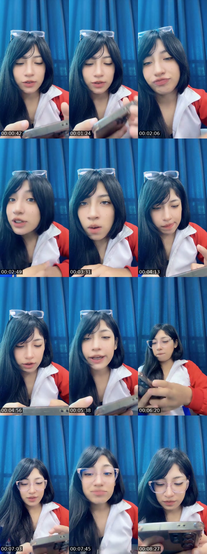 @valzuky Peru TikTok live from 2026-07-03