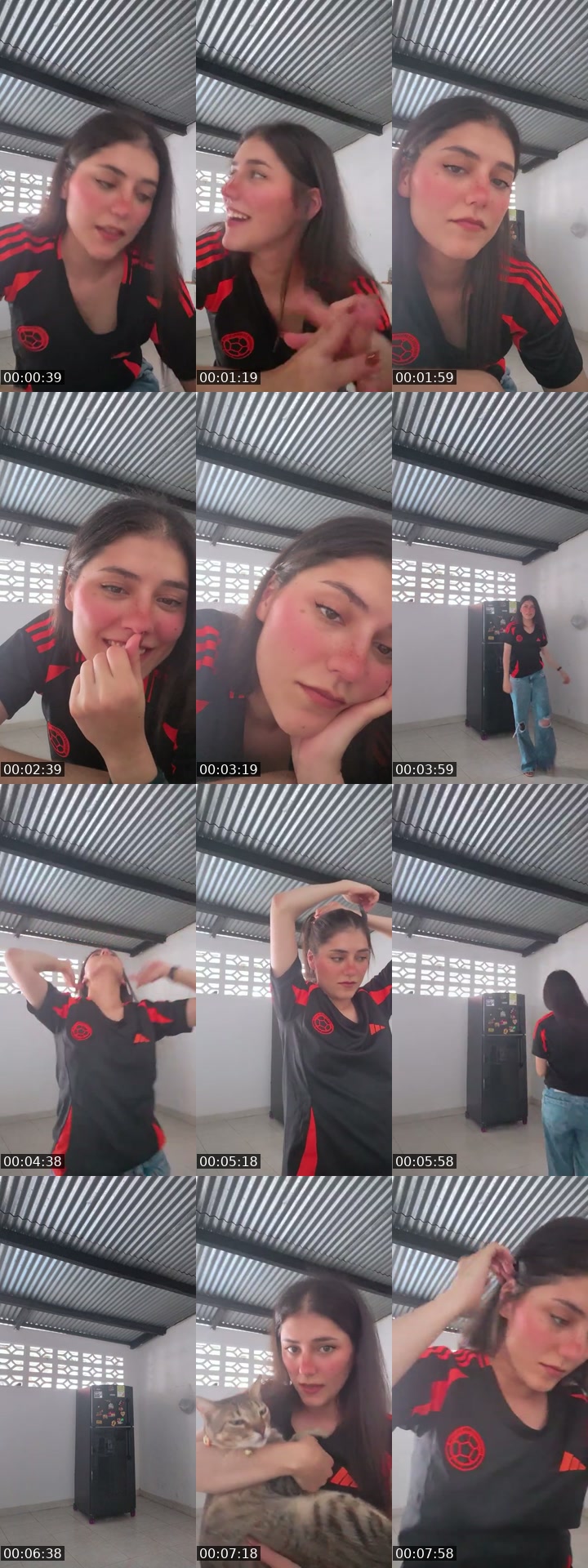 TikTok live: Entra, no te quedes fuera by @princesa202515