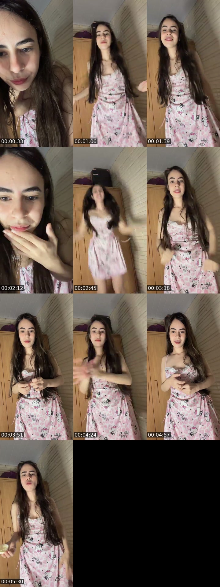 @gabriela12ys TikTok live from 2026-07-03