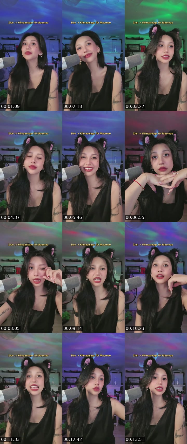 TikTok live: Lets Go LIVE! by @anny.angsthase