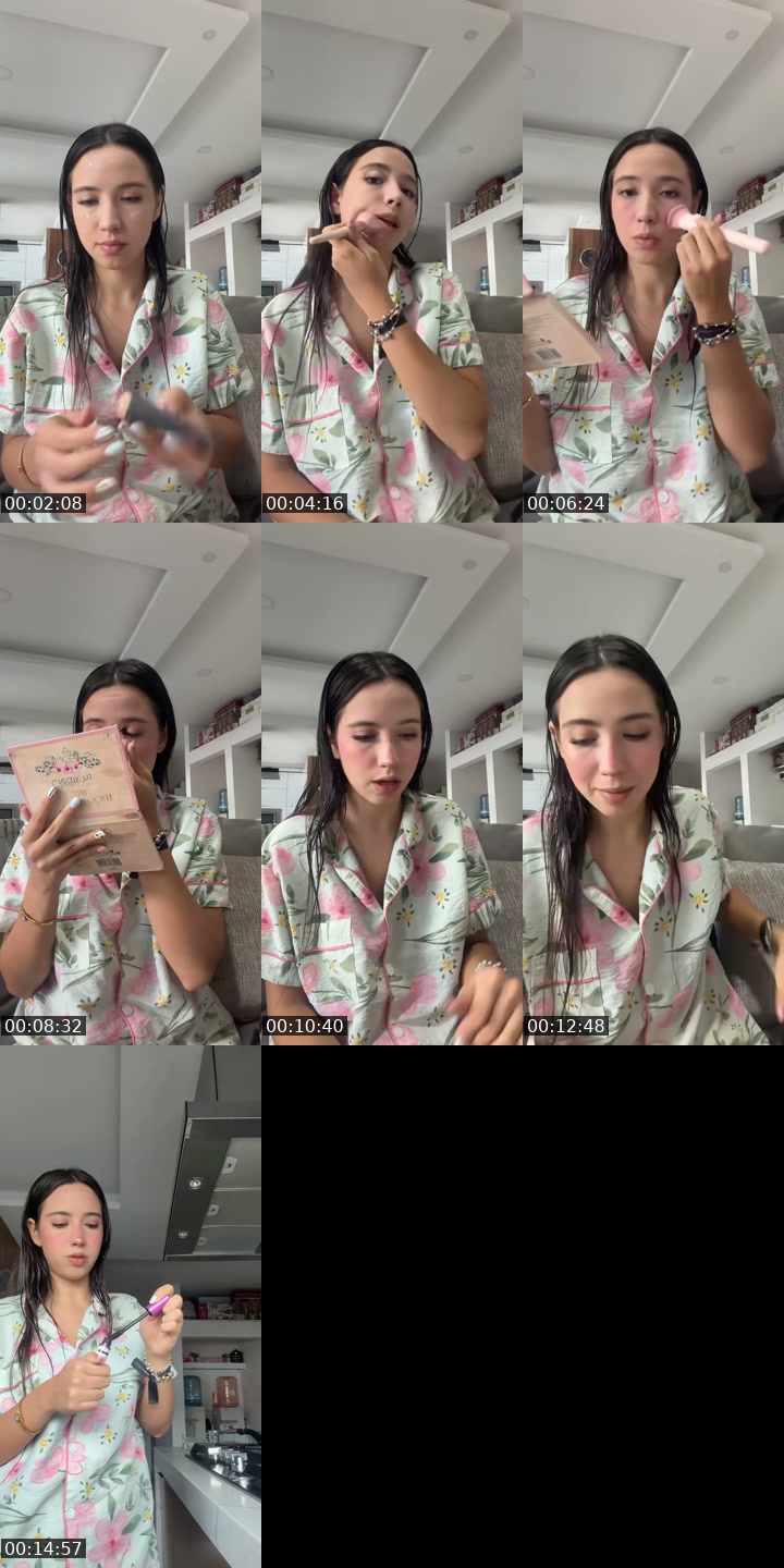 @melodyvalenzuelar TikTok live from 2026-07-03