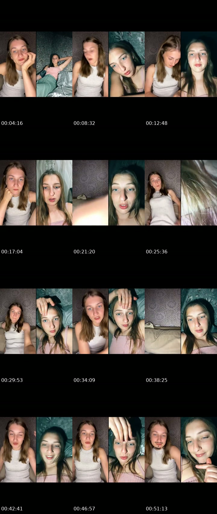 @viktoria_14_17_21 Russia TikTok live from 2026-07-03