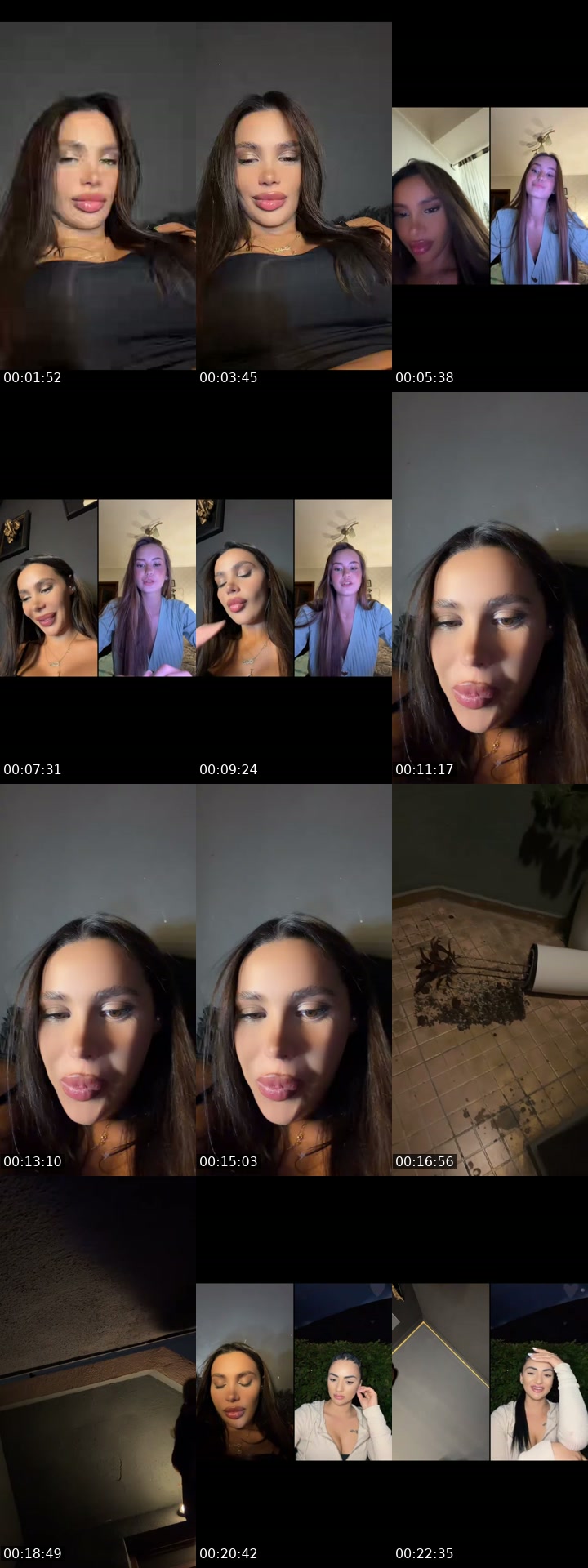 @hifantasy TikTok live from 2026-07-03