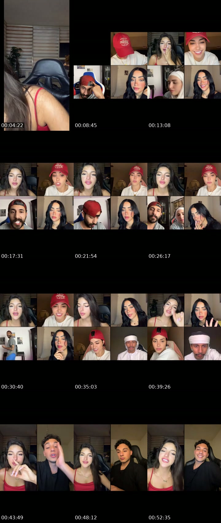 @dado_ozeir TikTok live from 2026-07-03