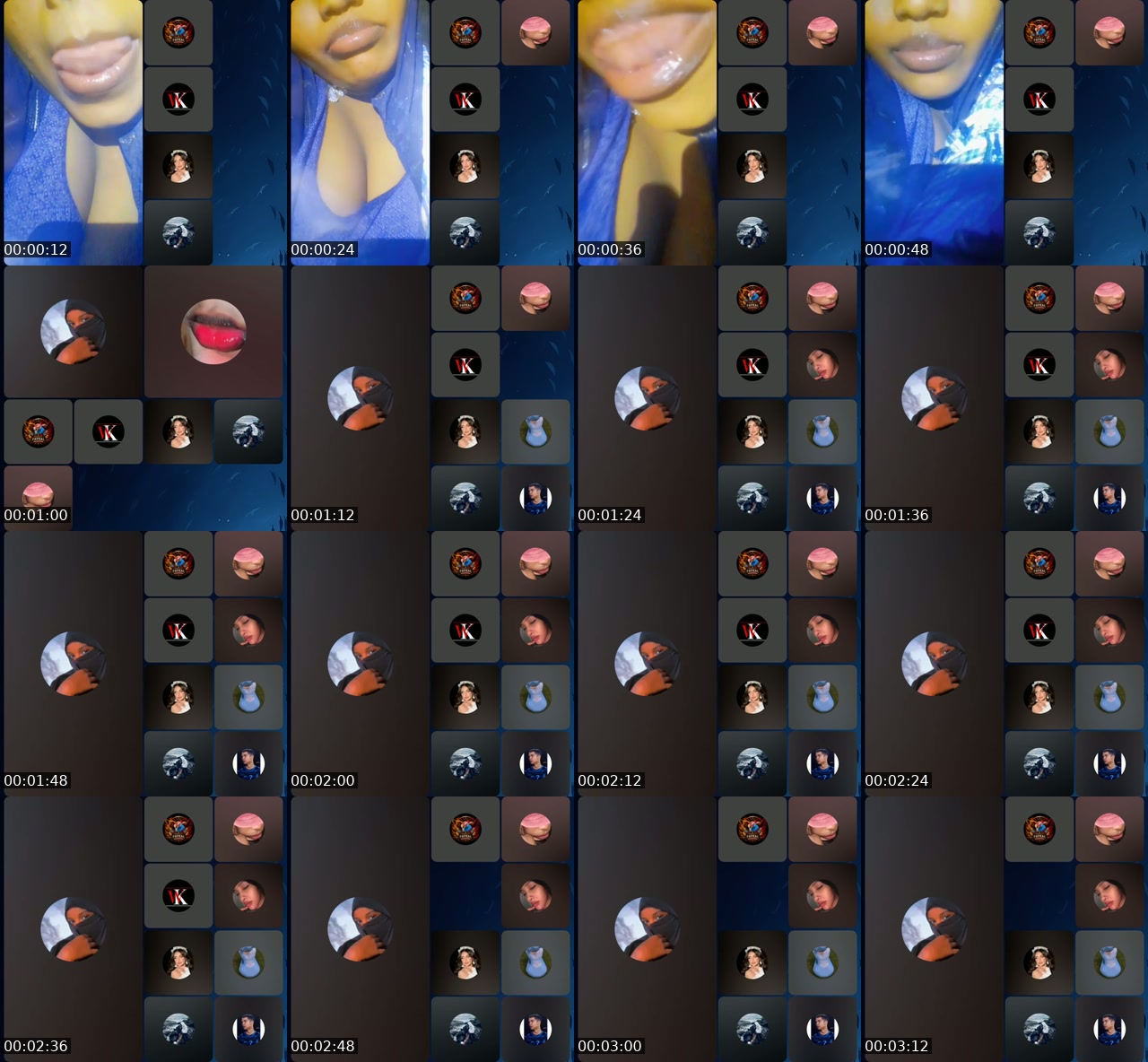@fesalyare4 TikTok live from 2026-07-03