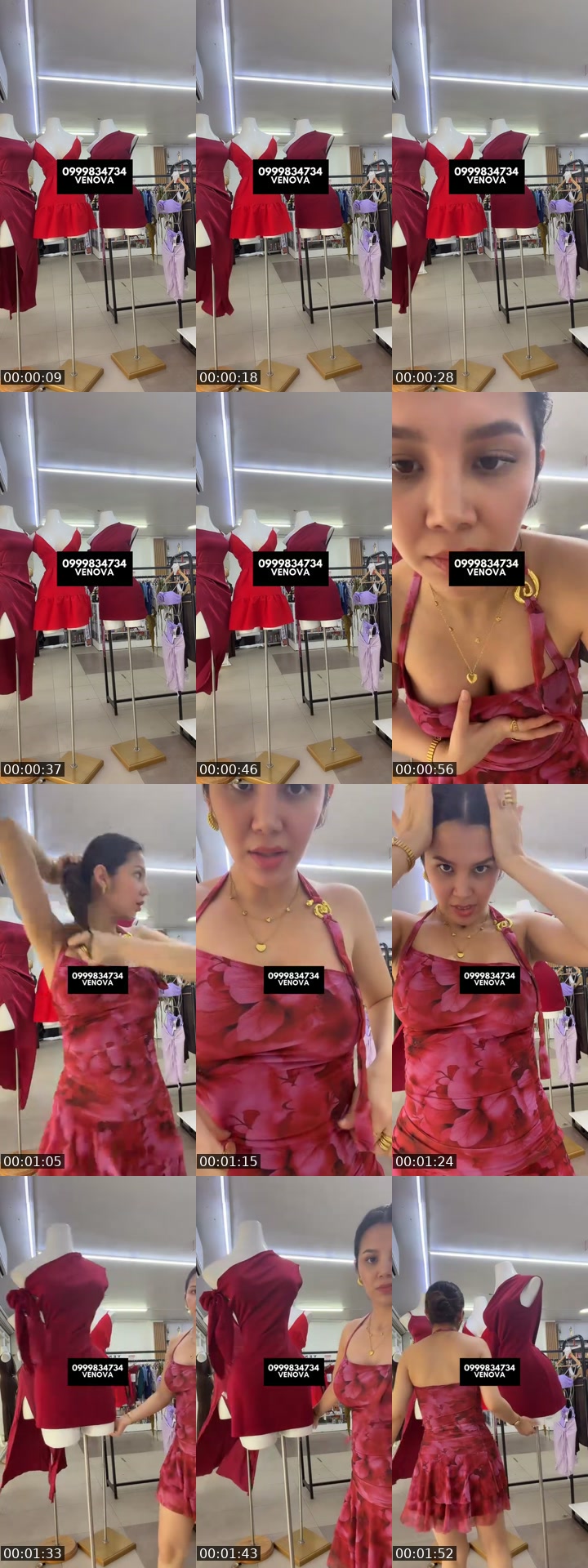 @venova__ TikTok live from 2026-07-03