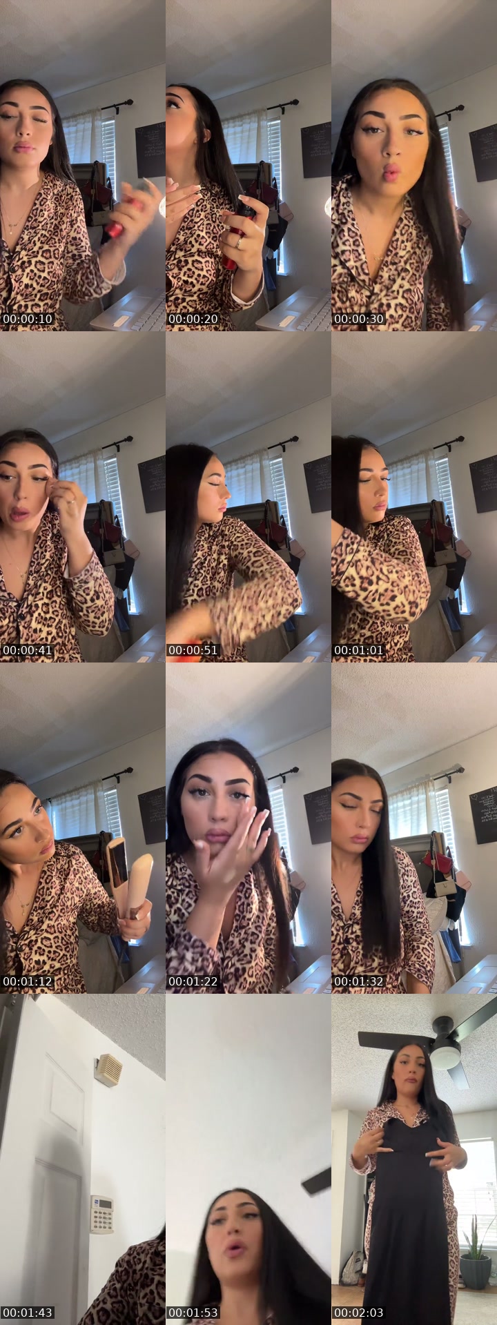 TikTok live: NYC by @astunaaaa