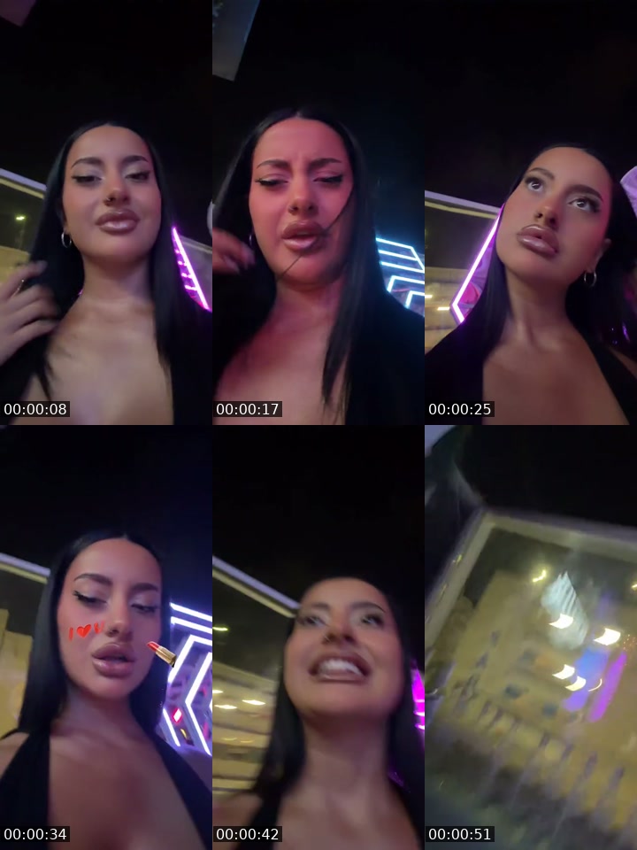 @iwannaeyaa Greece TikTok live from 2026-07-03
