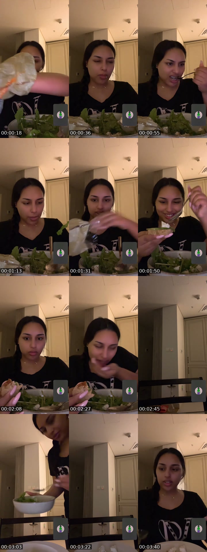 @noufkhallifa TikTok live from 2026-07-03