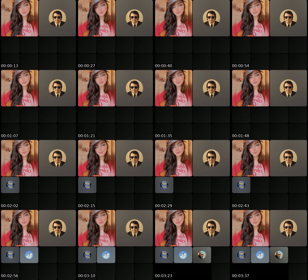 @sehrish_shorty TikTok live from 2026-07-03