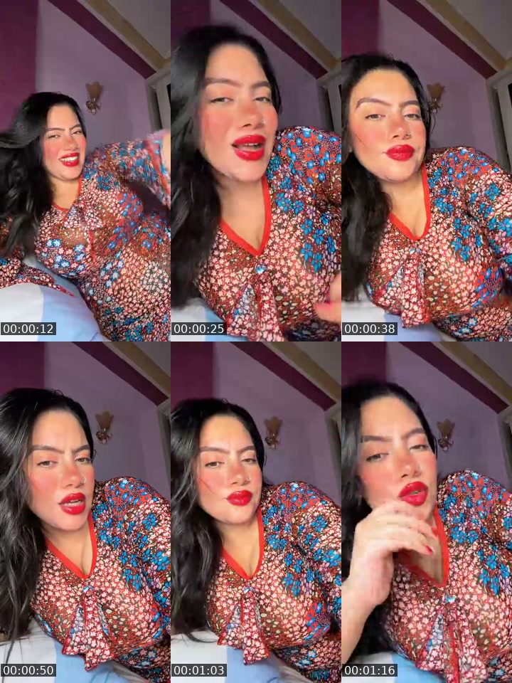 @romaelmahdy83 TikTok live from 2026-07-03