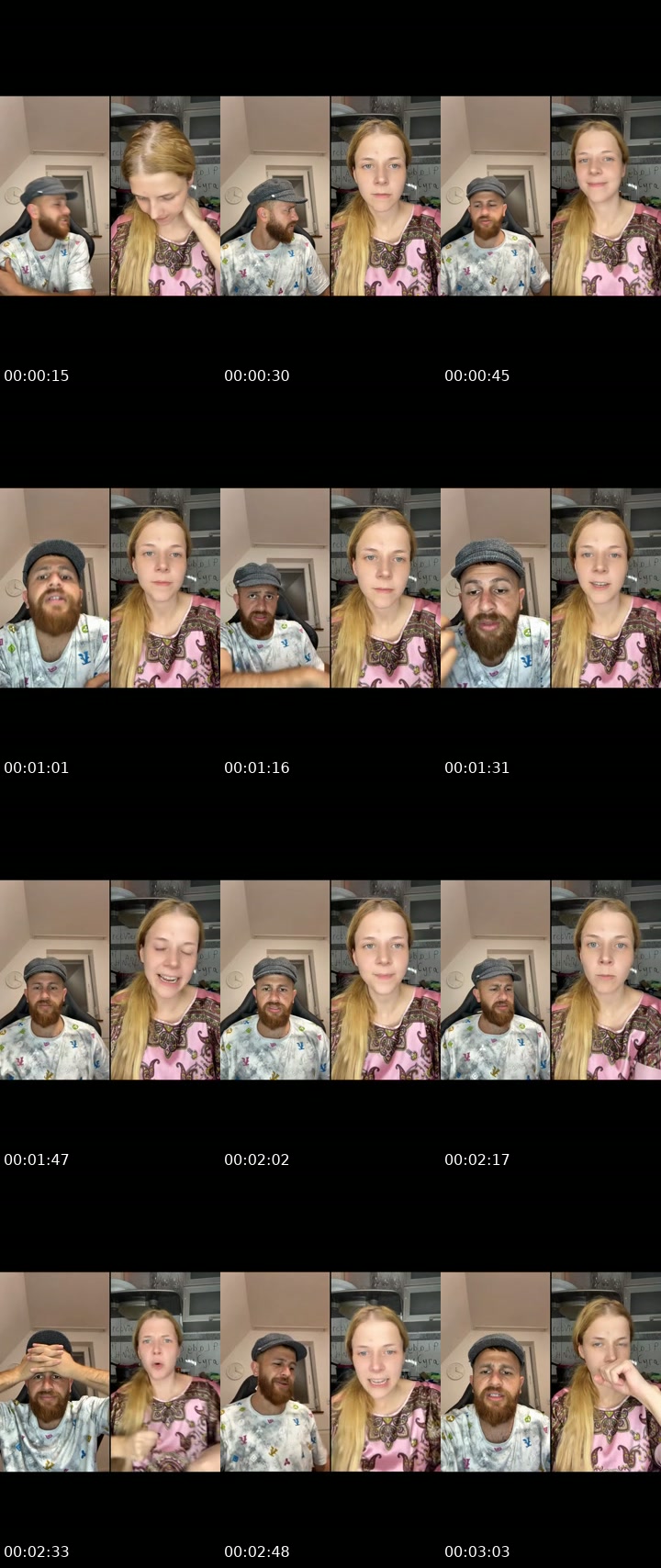 @ugursindy TikTok live from 2026-07-03