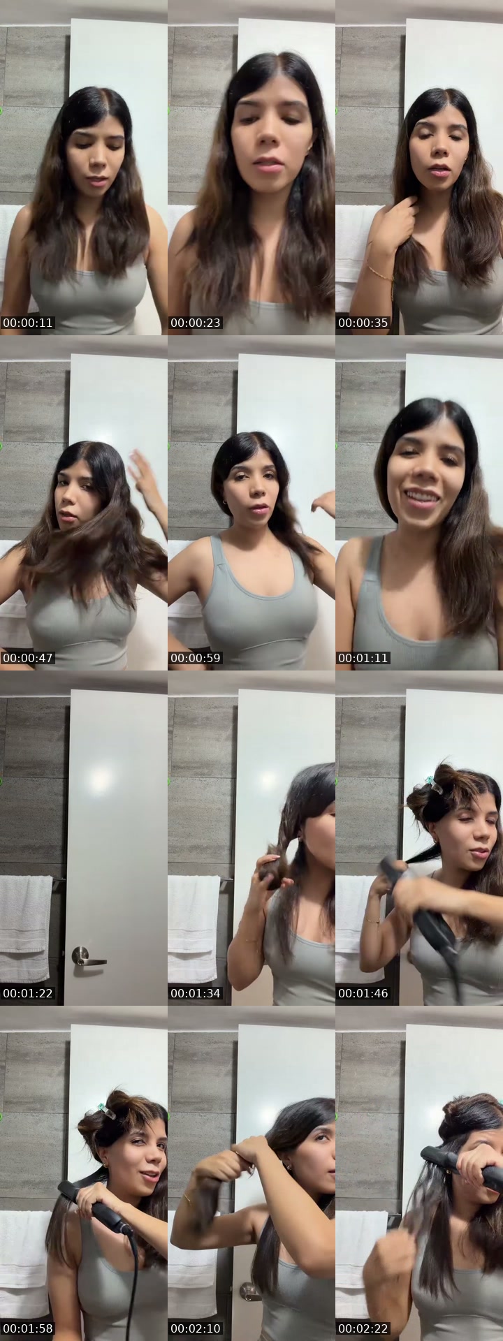 TikTok live: Platiquemos by @zzatarain