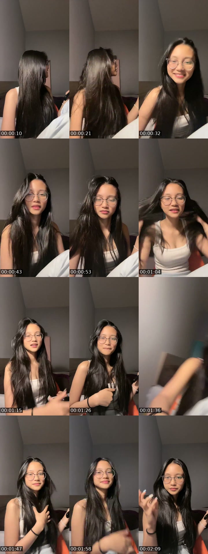 @buneyyyy TikTok live from 2026-07-03