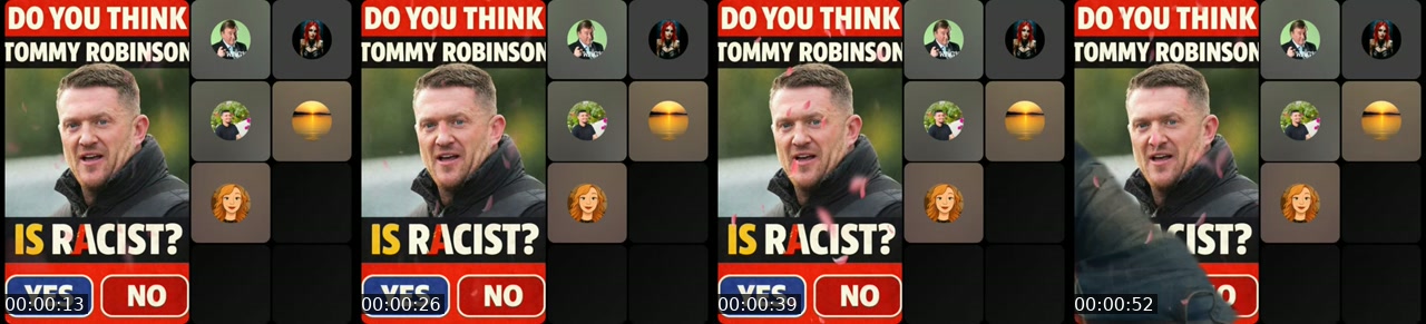 @bob.debates.back United States TikTok live from 2026-07-03