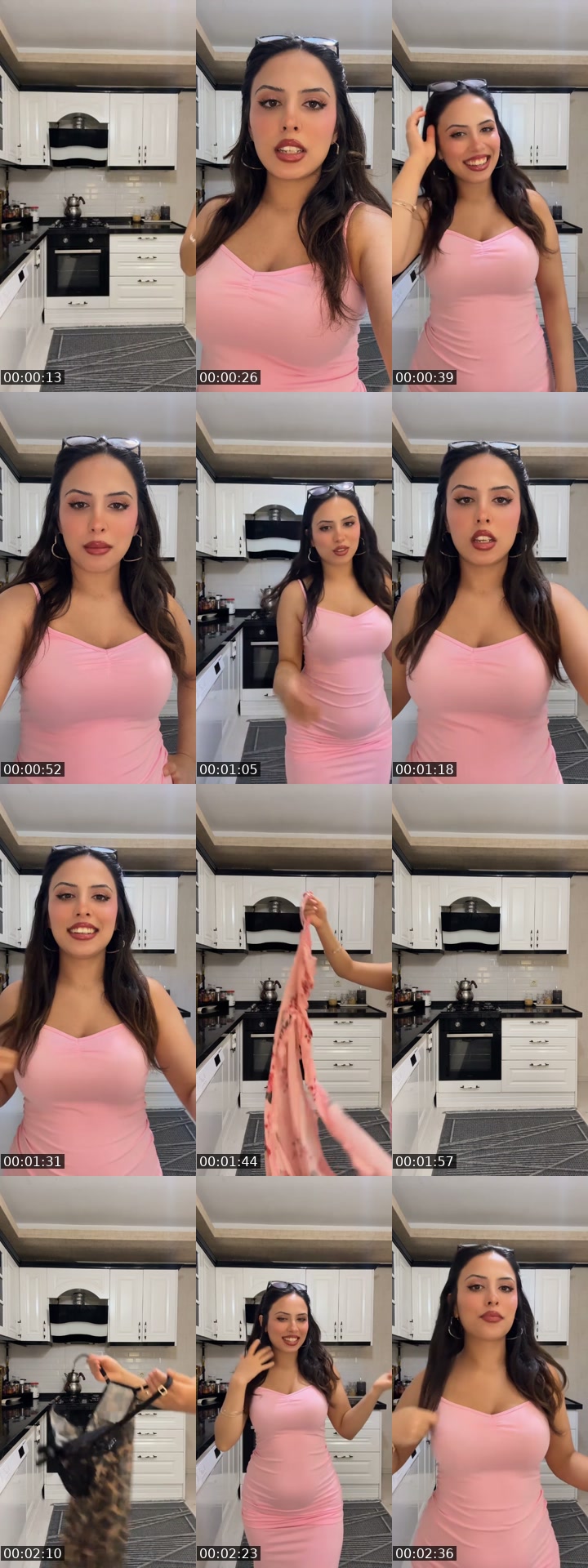 TikTok live: Biraz Sohbet biraz Zarafet. by @ireslase