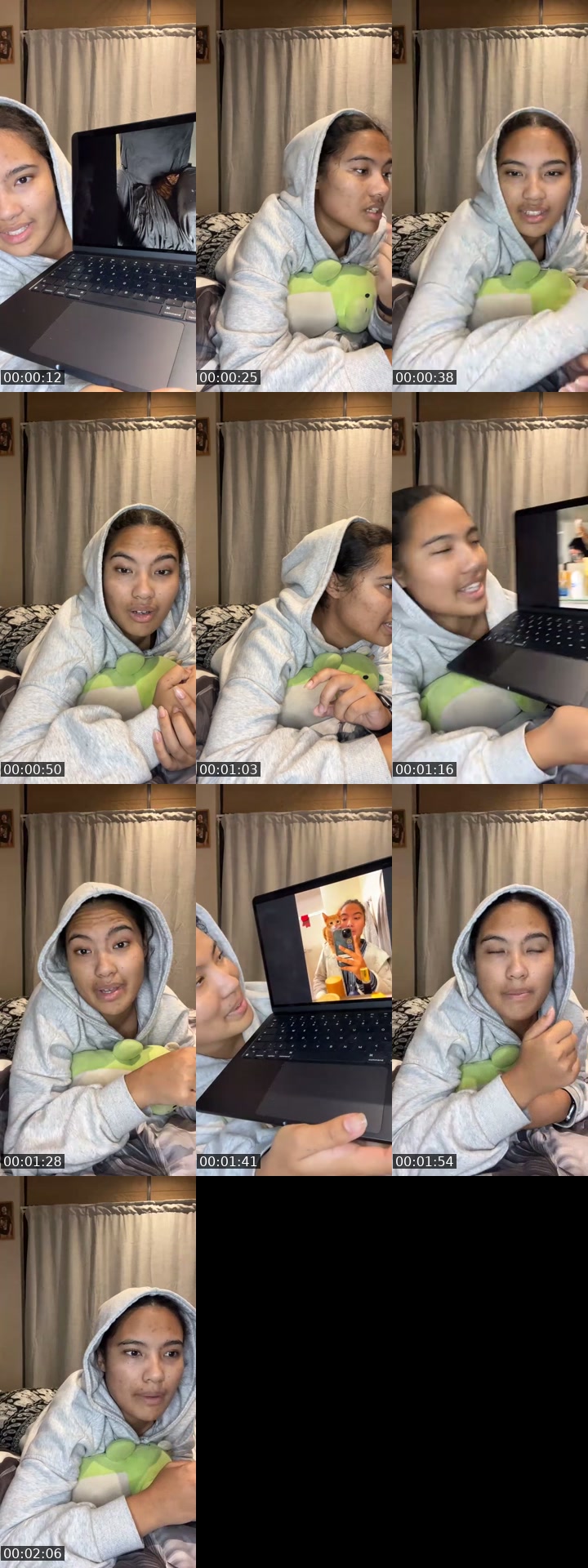 TikTok live: Welcome! by @its_lisa2019