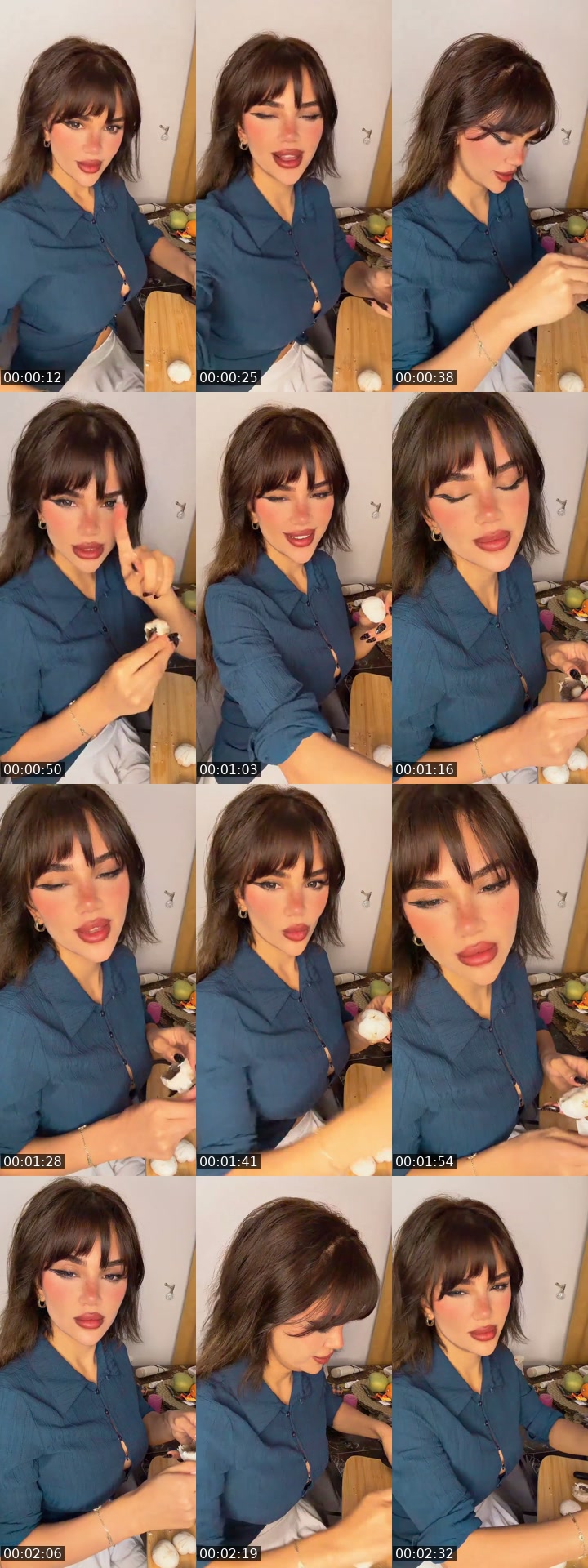@ayseayshaaa TikTok live from 2026-07-03