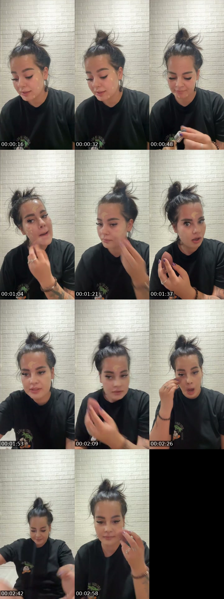 @andreeea.maryna Romania TikTok live from 2026-07-03
