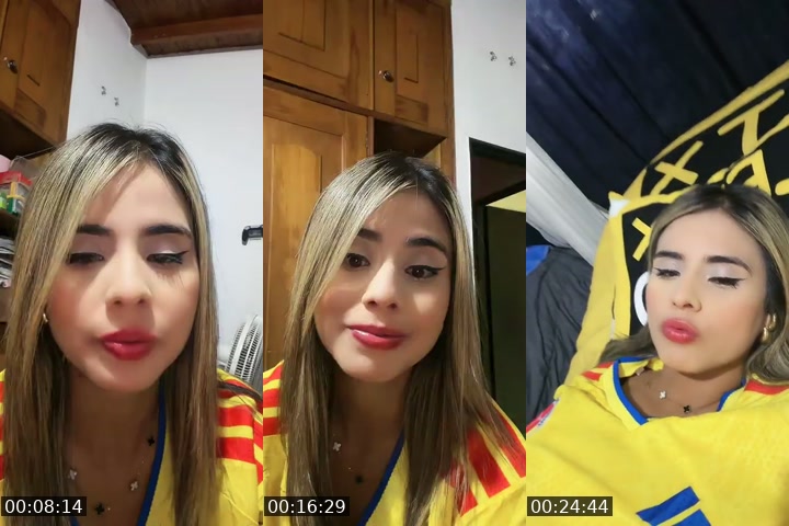@valeriaglaprofe TikTok live from 2026-07-03