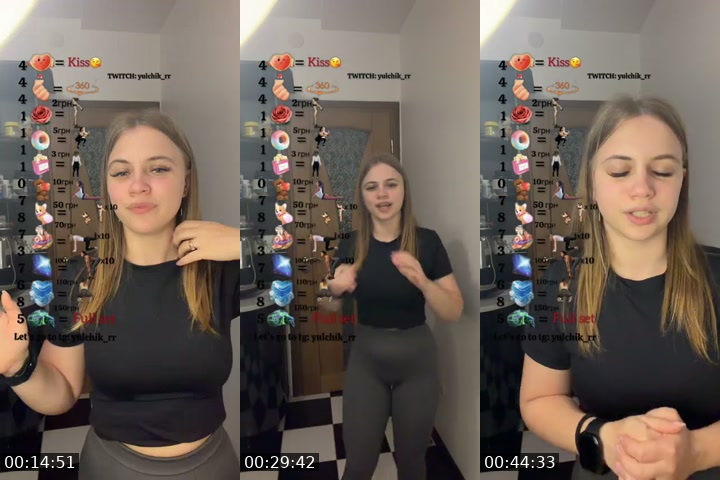 @yulchik_rr TikTok live from 2026-07-03