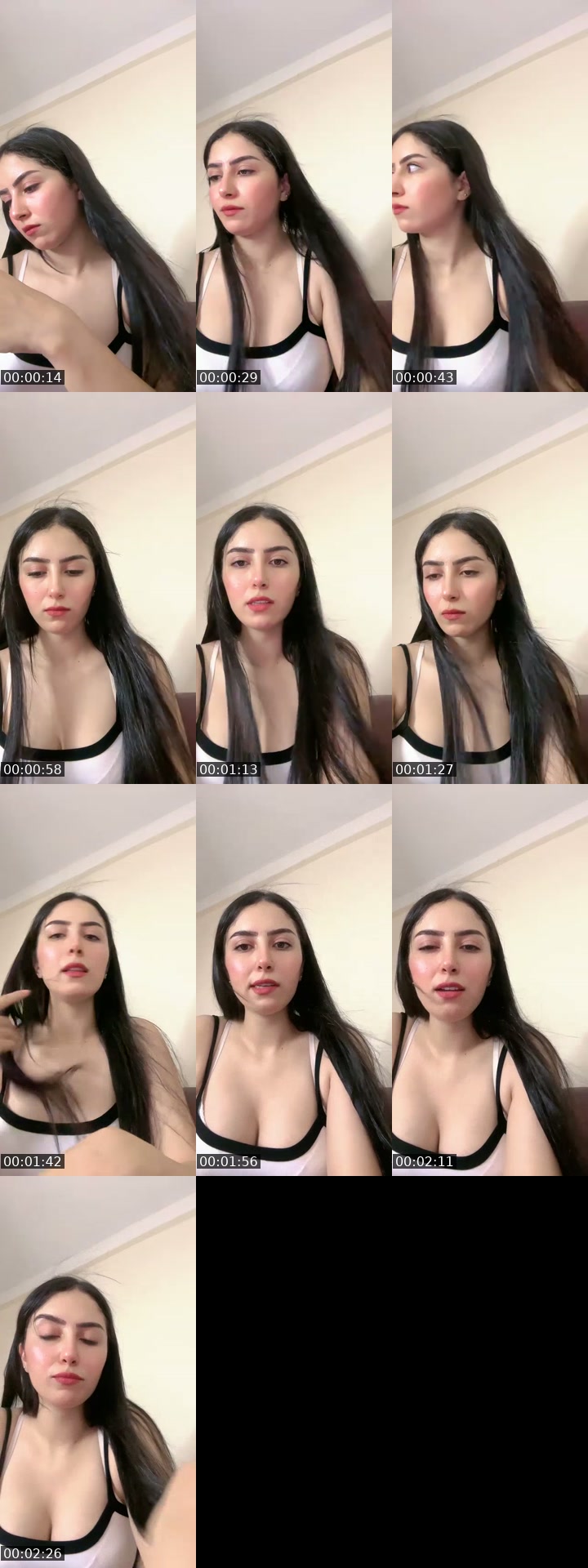 @.la657 Turkey TikTok live from 2026-07-03