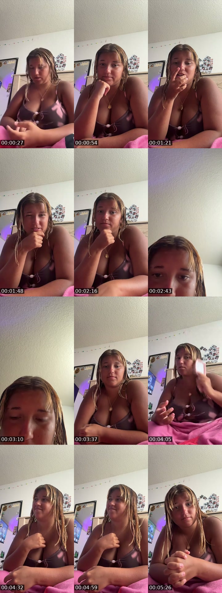 @grwm_account320 TikTok live from 2026-07-03
