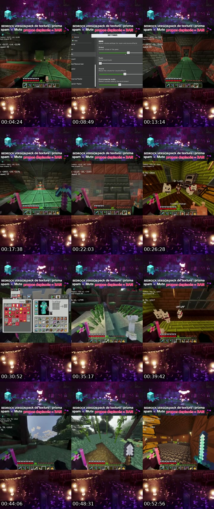 TikTok live: [JAI 19 ANS ] DODO by @burri3dalive