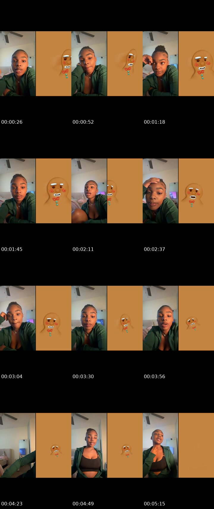 @caziyahjakai0 TikTok live from 2026-07-03