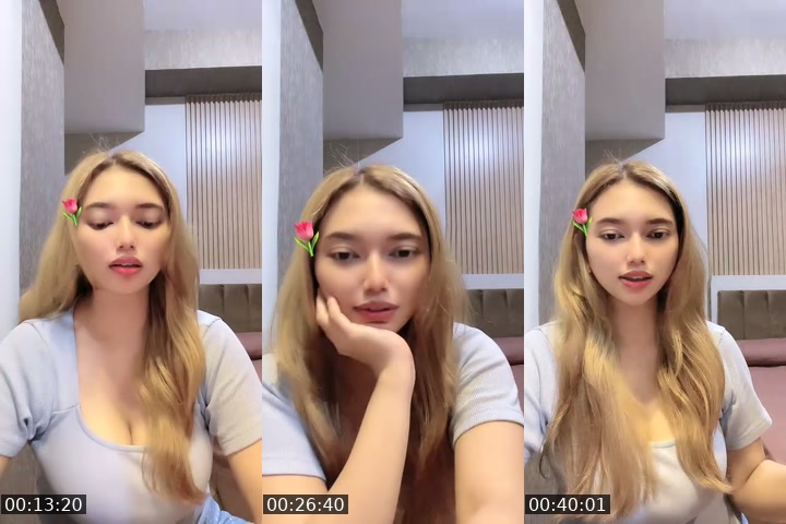 @dheaayunabilad TikTok live from 2026-07-03