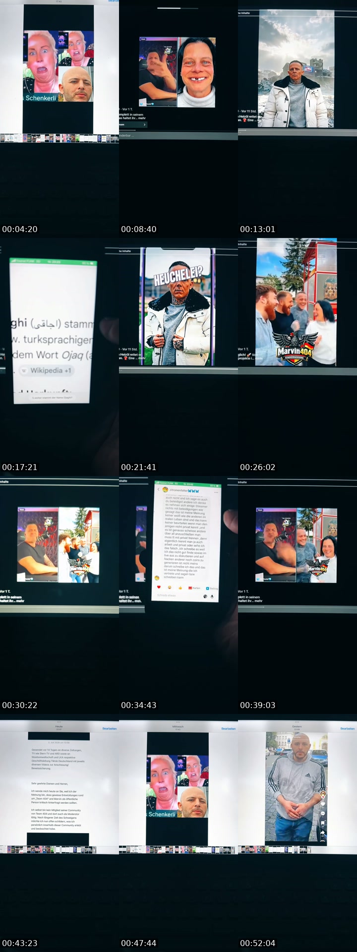 @jhf_medien_event2 TikTok live from 2026-07-03