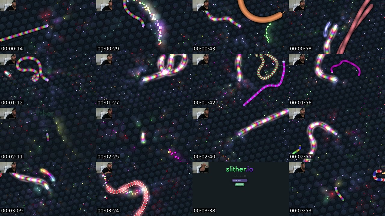 TikTok live: Just Chillin by @mrhype84