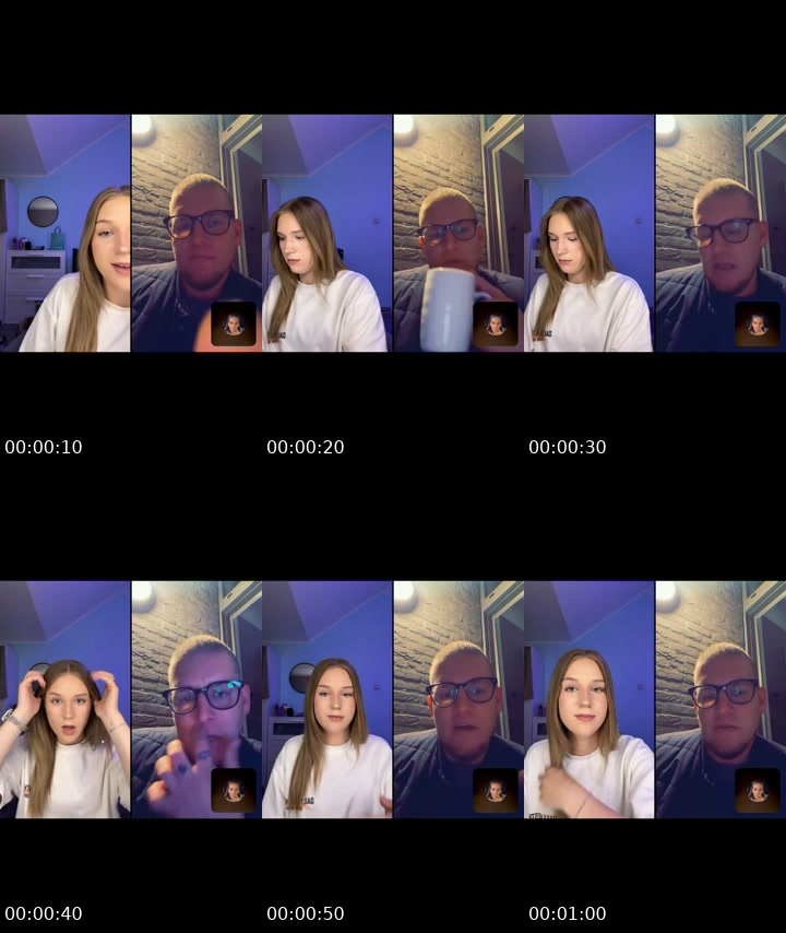 @sannestaps013 TikTok live from 2026-07-03