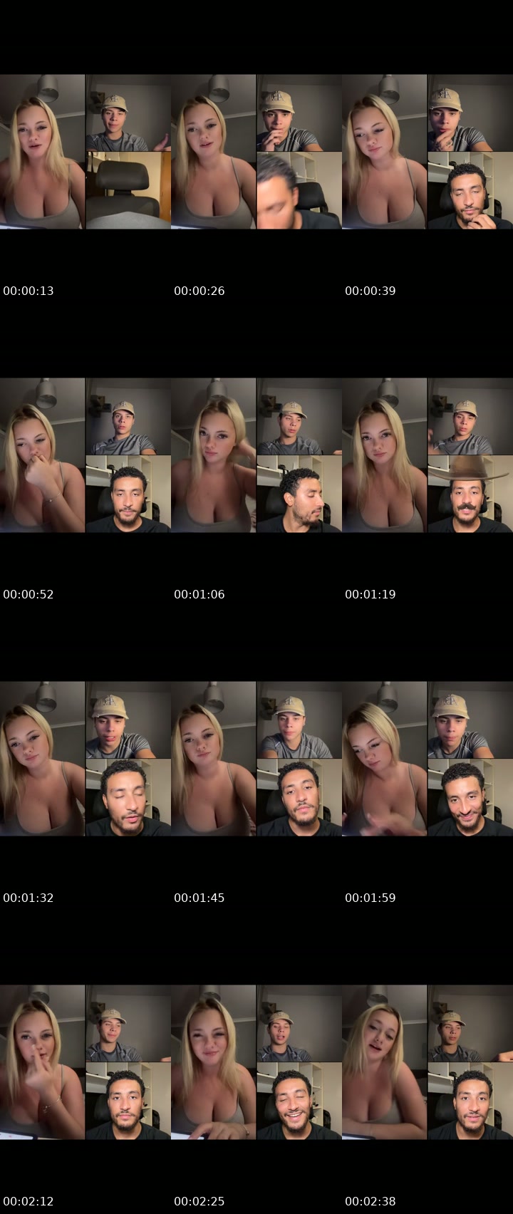 @sxmmerr5 TikTok live from 2026-07-03