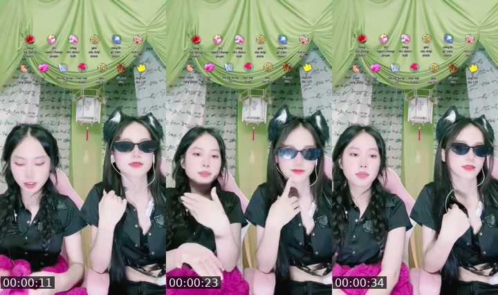 TikTok live: Welcome to live by @turtle_and_rabbit5