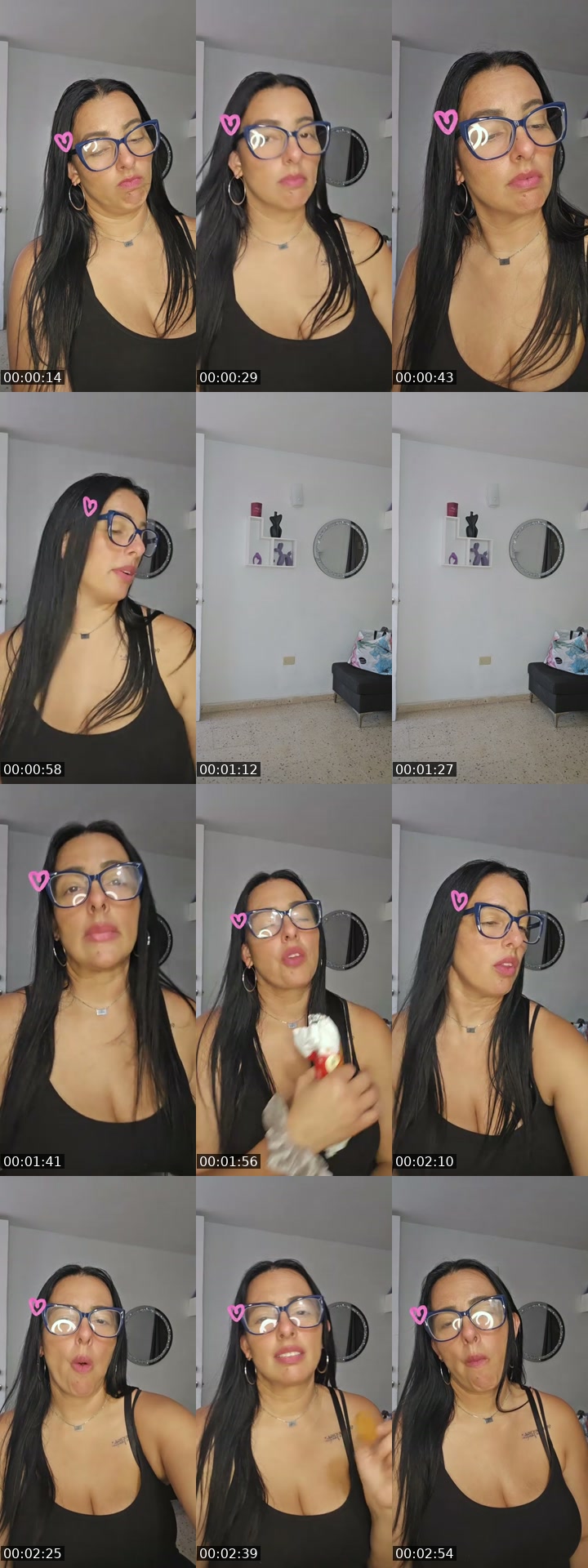 TikTok live: hola!! by @anerislopezperez