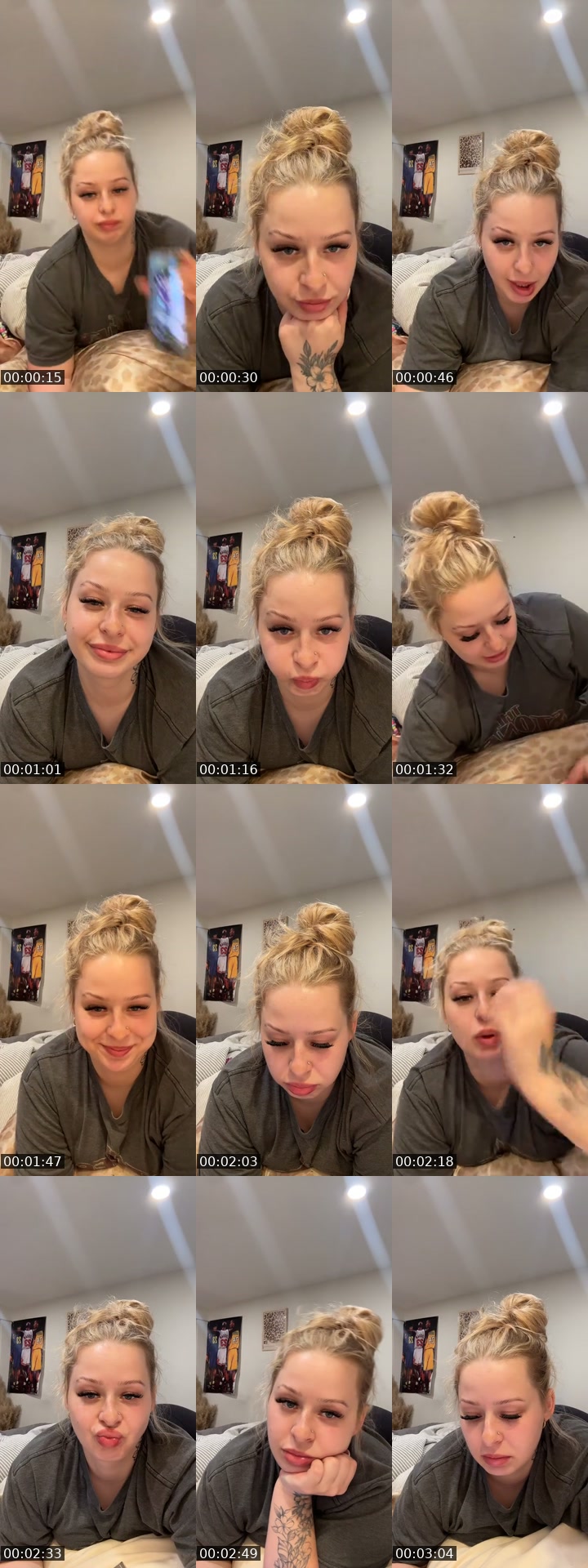 TikTok live: Join the discord by @bwizzlemynizzzll