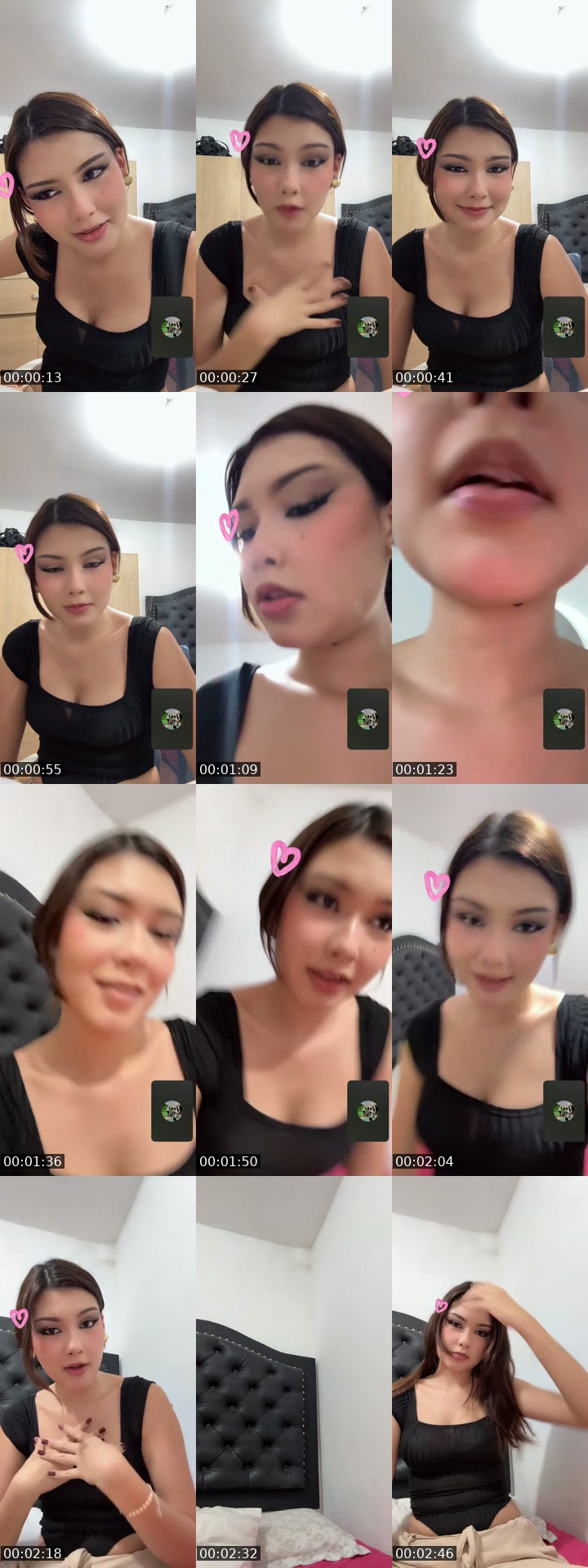 @camilalz20 TikTok live from 2026-07-03