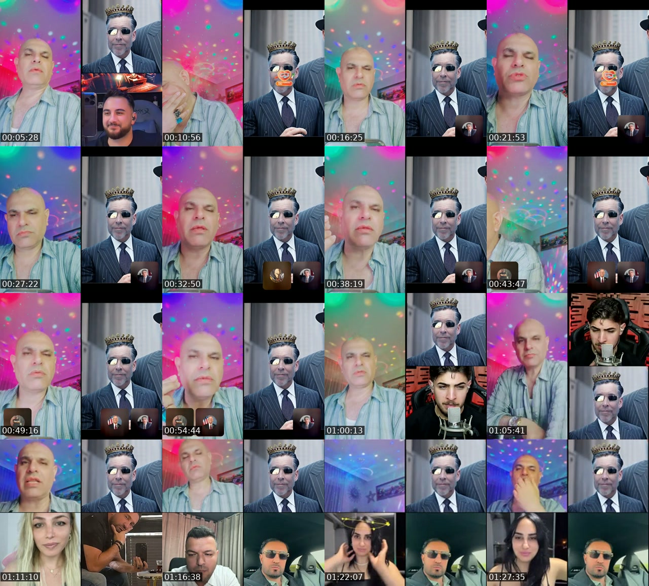 @ajdarr_kodamann TikTok live from 2026-07-03