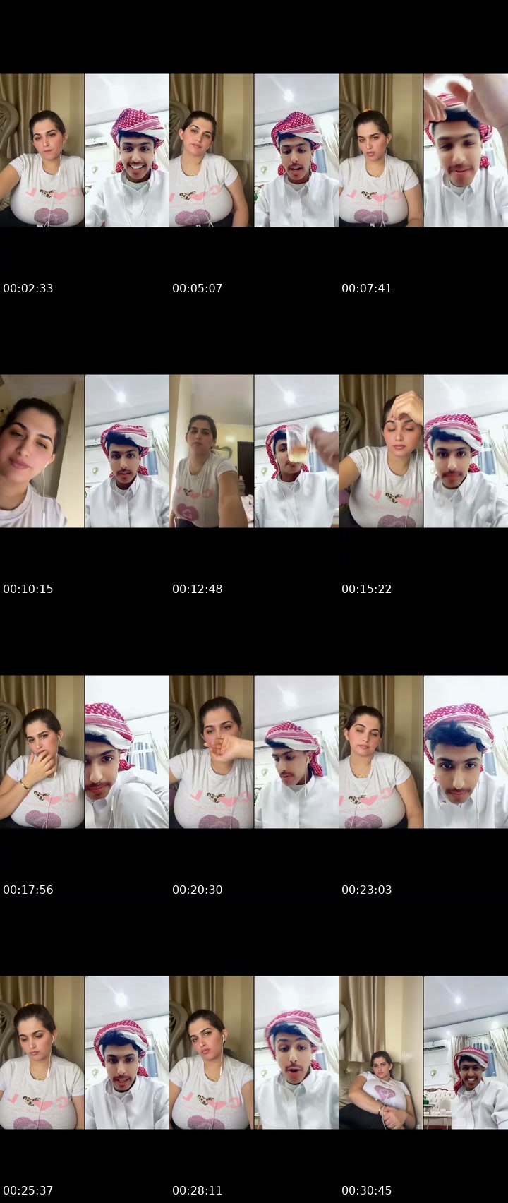 @ammounuae99 United Arab Emirates TikTok live from 2026-07-03