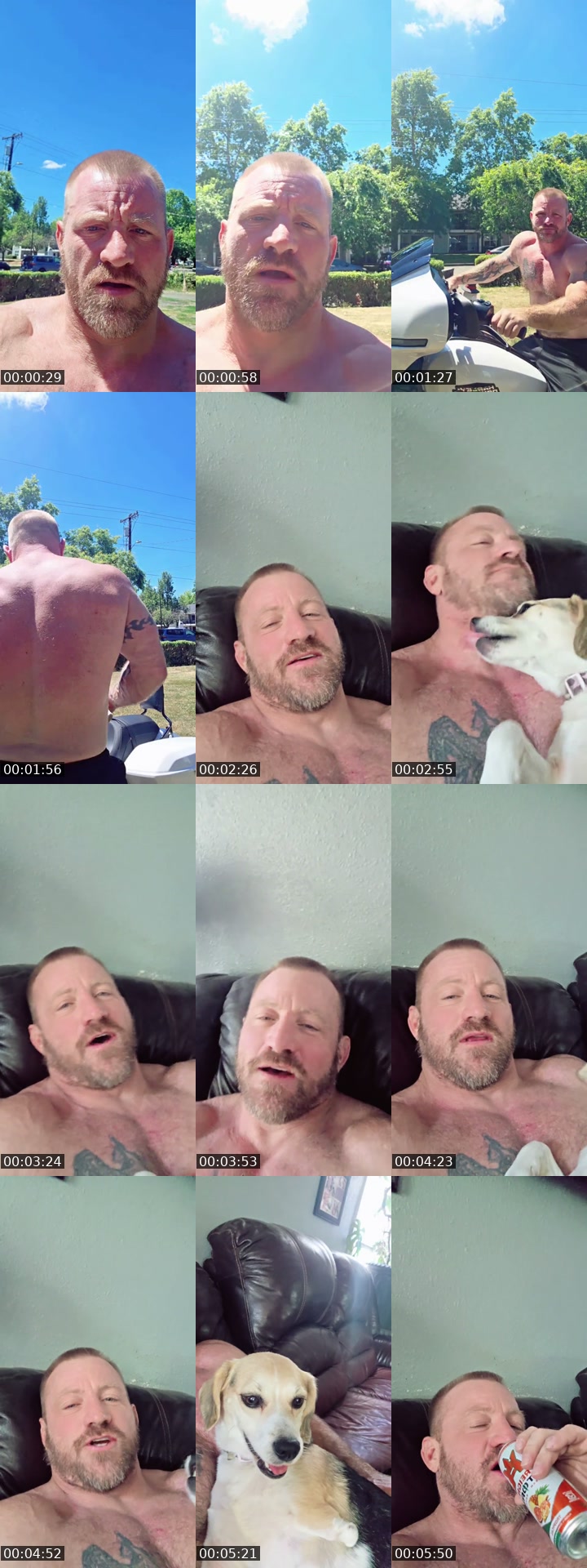 @jpankey TikTok live from 2026-07-03