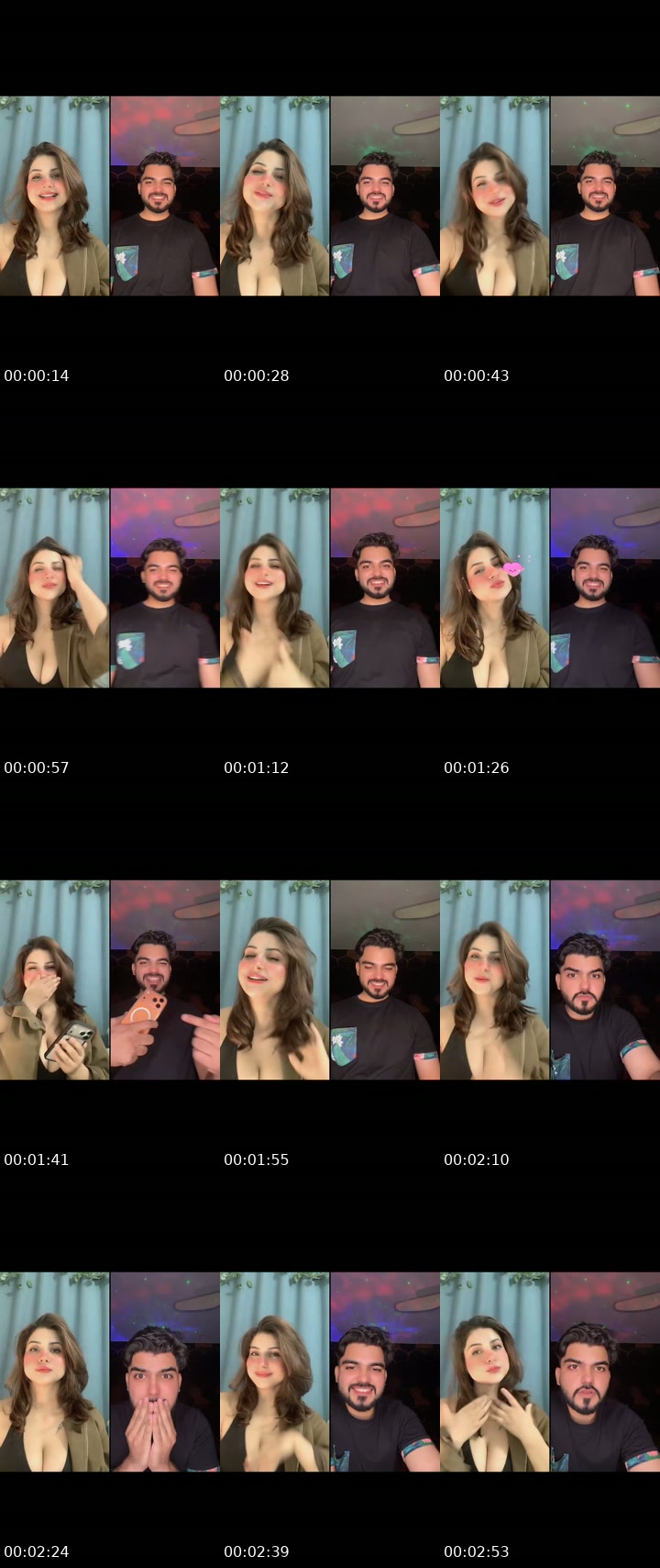 @karunashr TikTok live from 2026-07-03