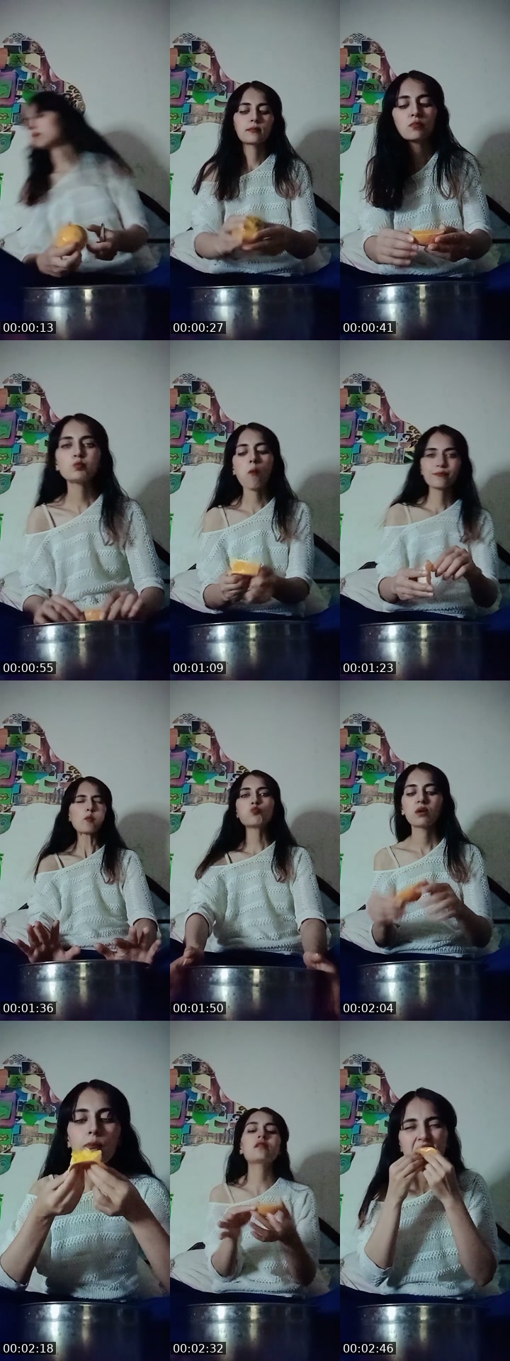 United States TikTok live: اتركوا كومنت ايجابي يولاد الك... by @marilyn.egypt