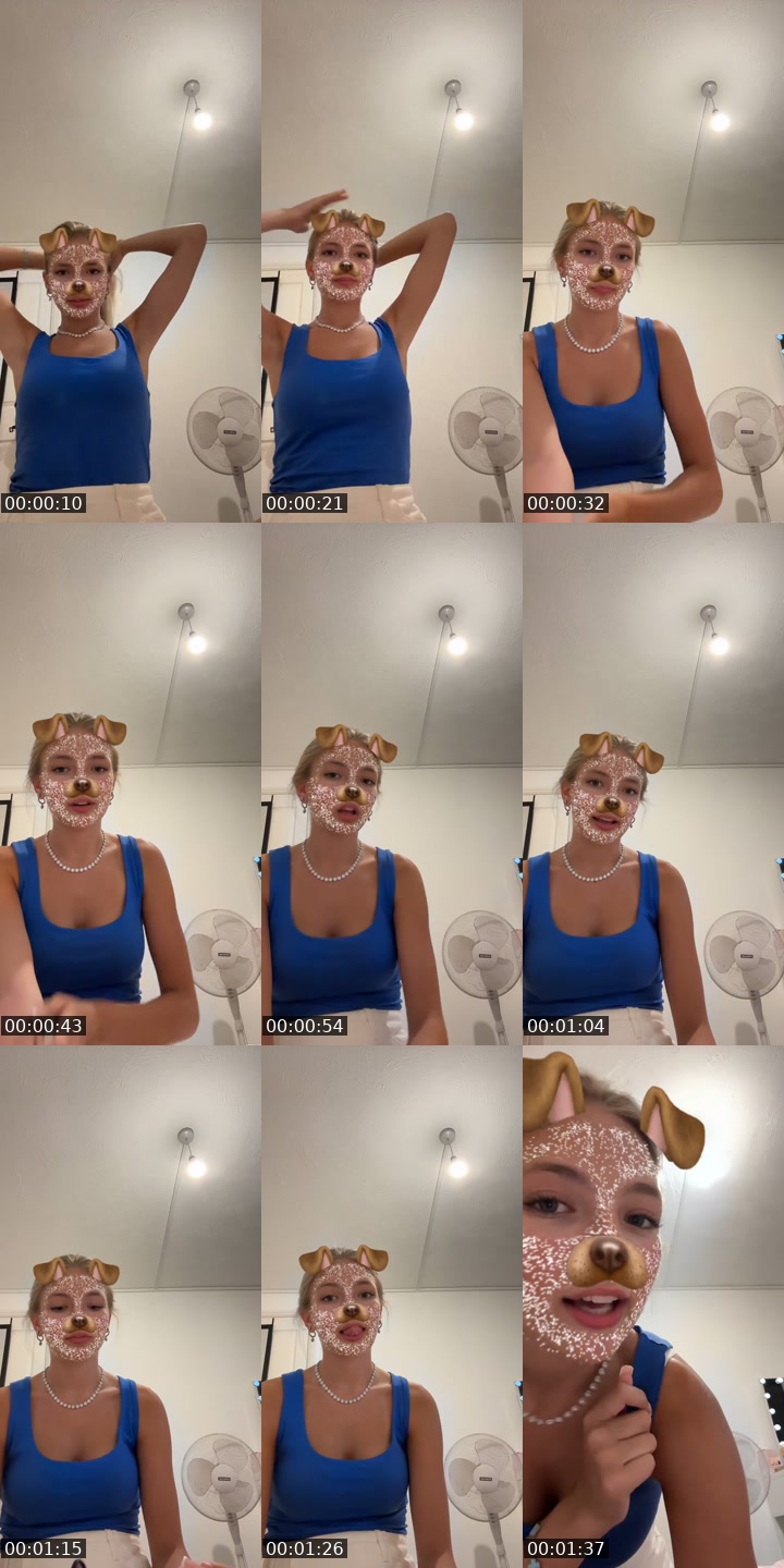 @miabackup.2010 United States TikTok live from 2026-07-03