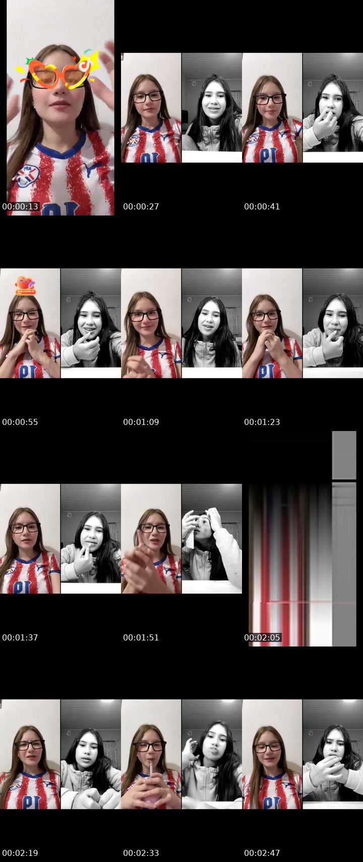 @noeroa Mexico TikTok live from 2026-07-03