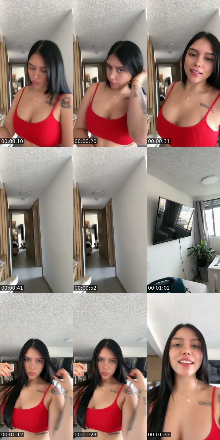 @fernandaruizg Colombia TikTok live from 2026-07-03